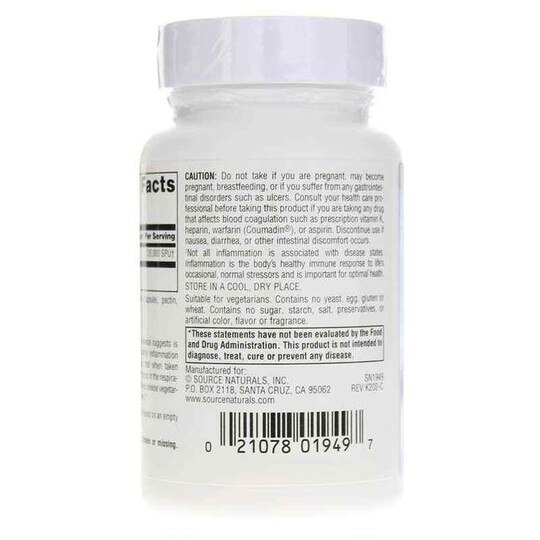 Serrapeptase Whole Body Systemic Enzyme, SNN